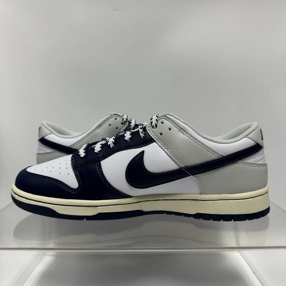 Nike dunk low